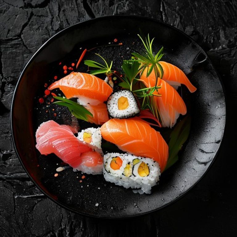 Ebi Roll