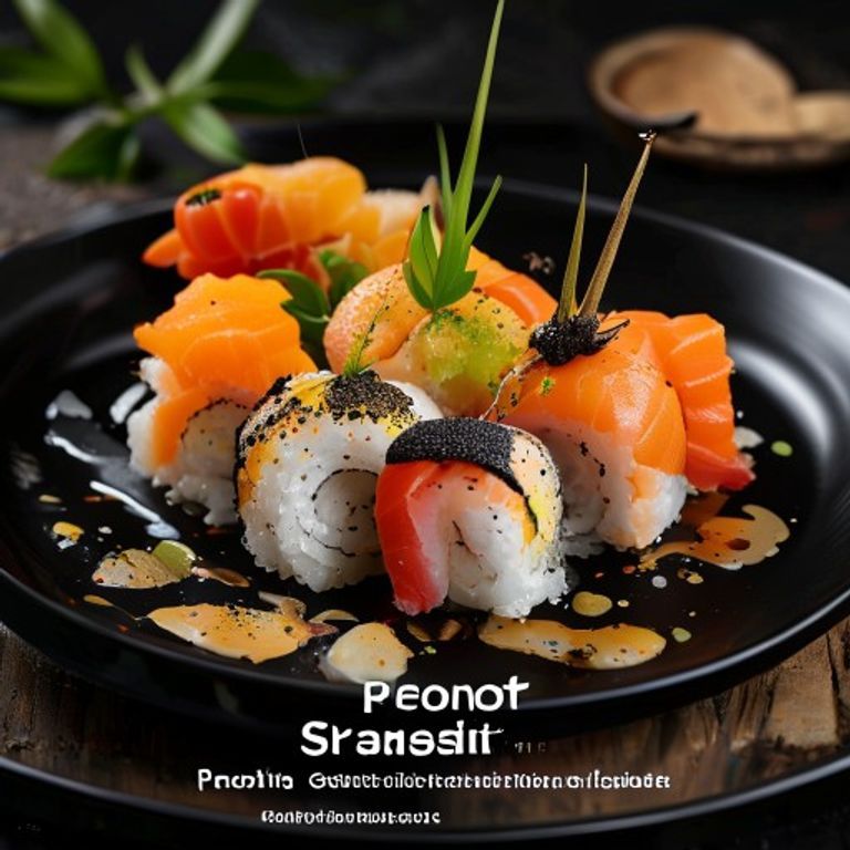 Promoción Sin Arroz (30 Piezas)