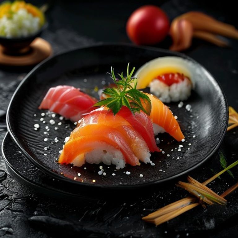 Hot Fish
