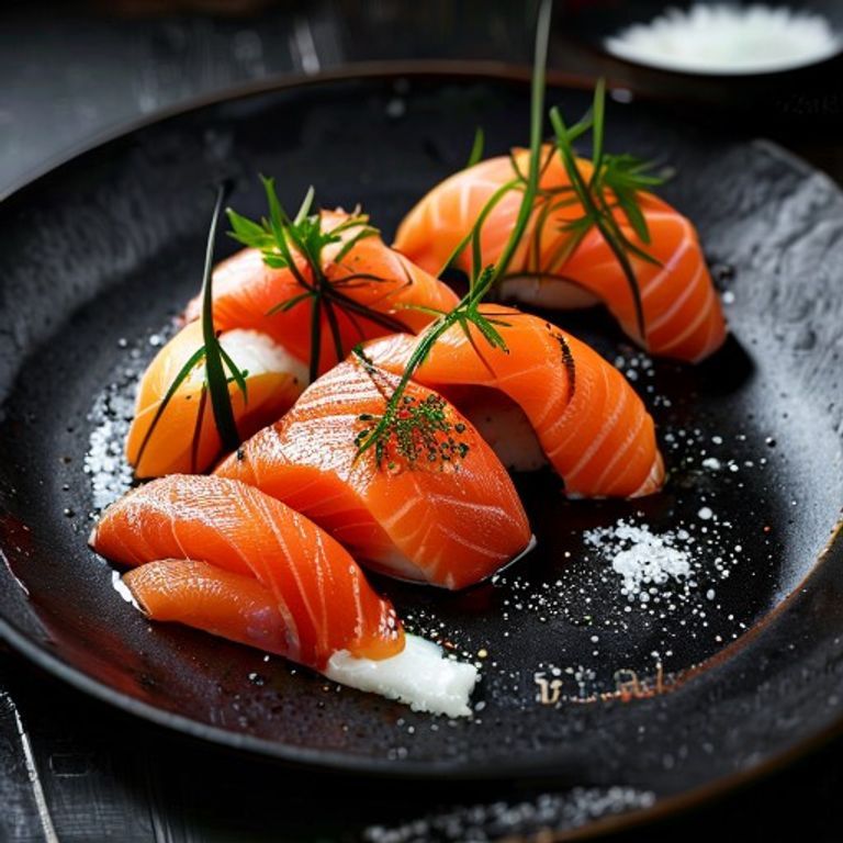 Sake Roll