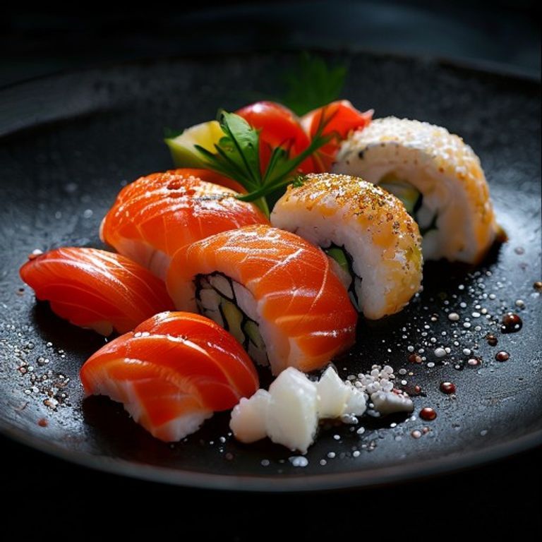 Tori Roll