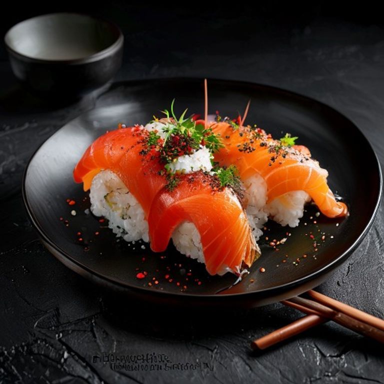 Kani Roll
