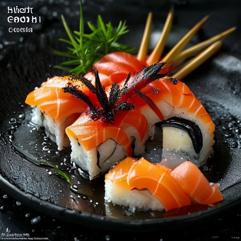Hot Ebi