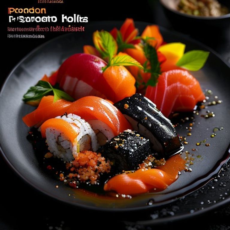 Promoción Rolls Nikkei Trilogía