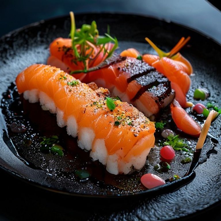 Ebi Tempura