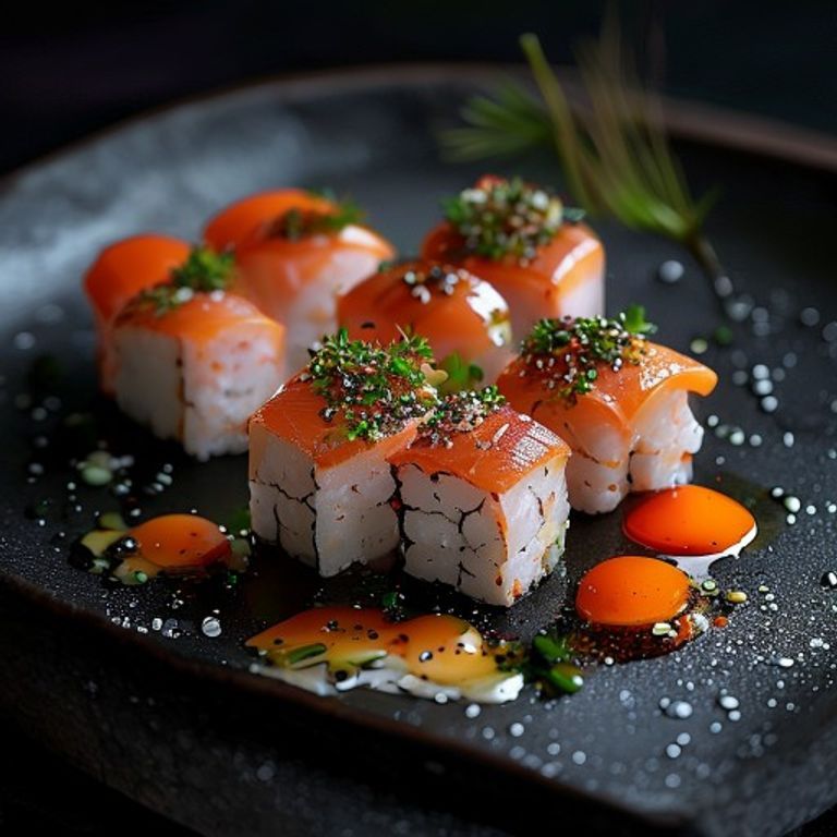 Tokio Roll