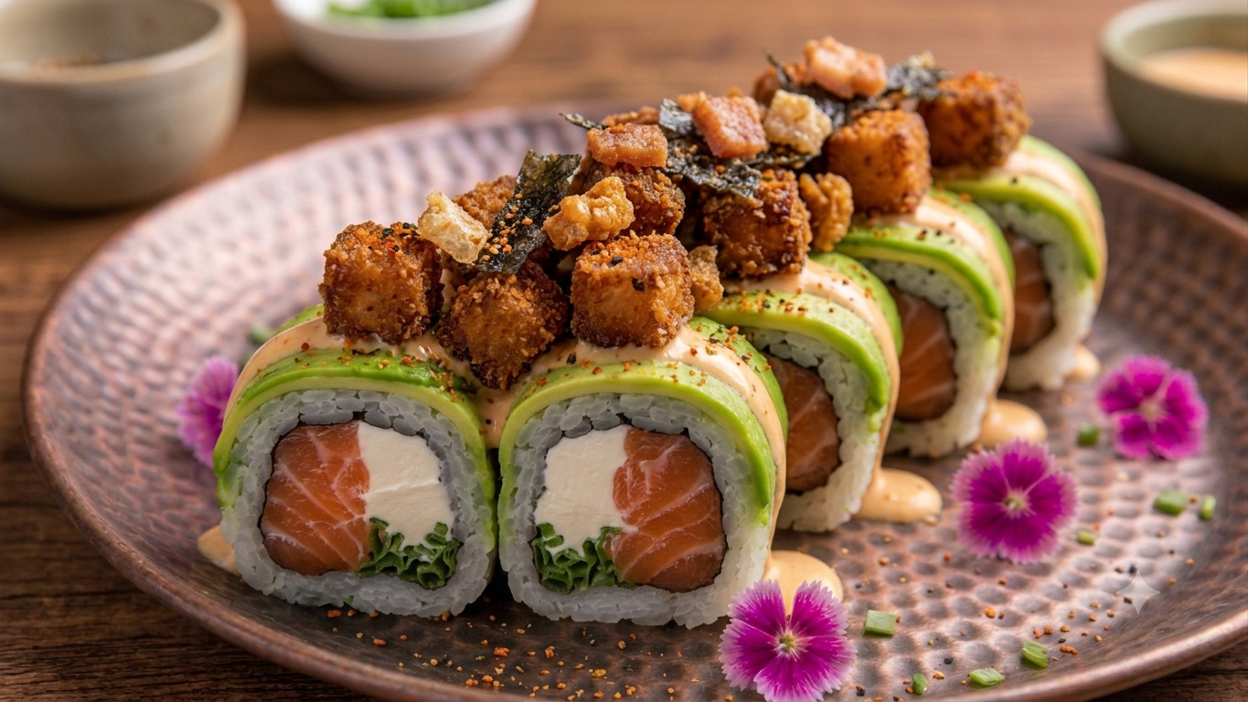 Ebi Nikkei