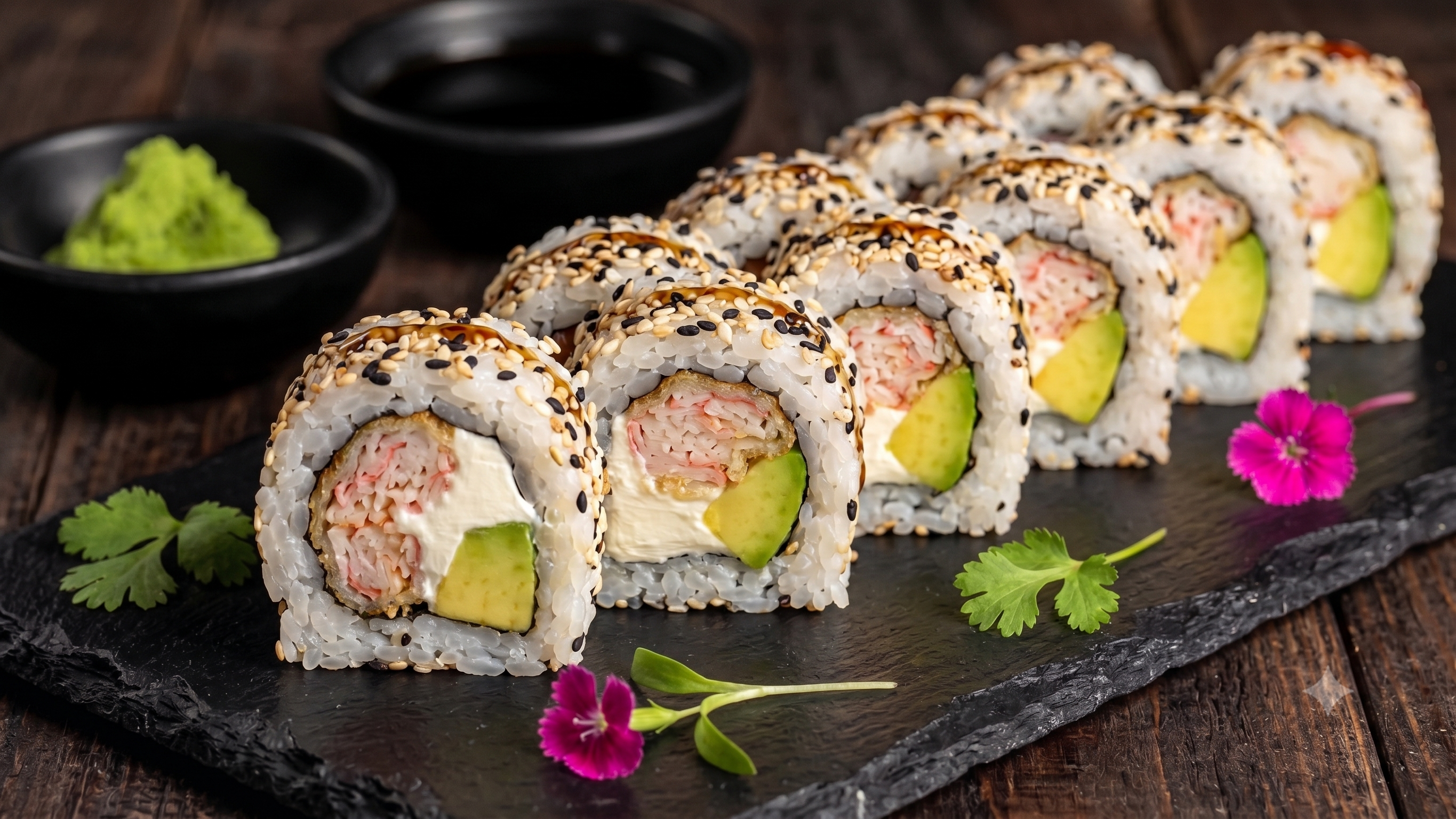 Kani Hot
