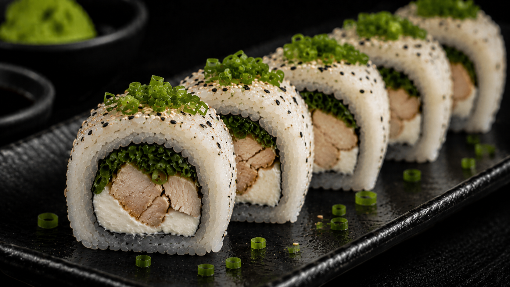 Tori Roll