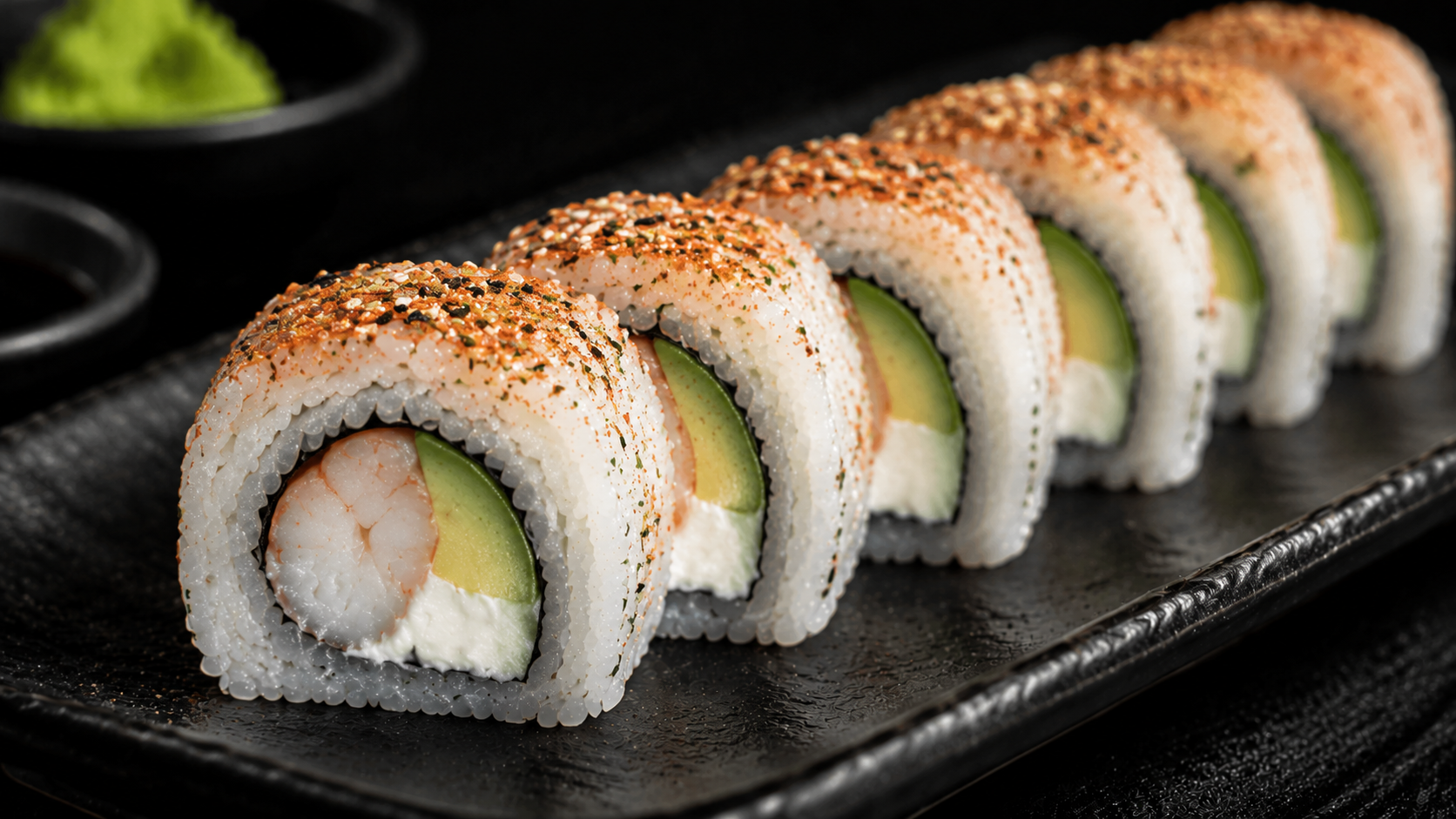Ebi Roll