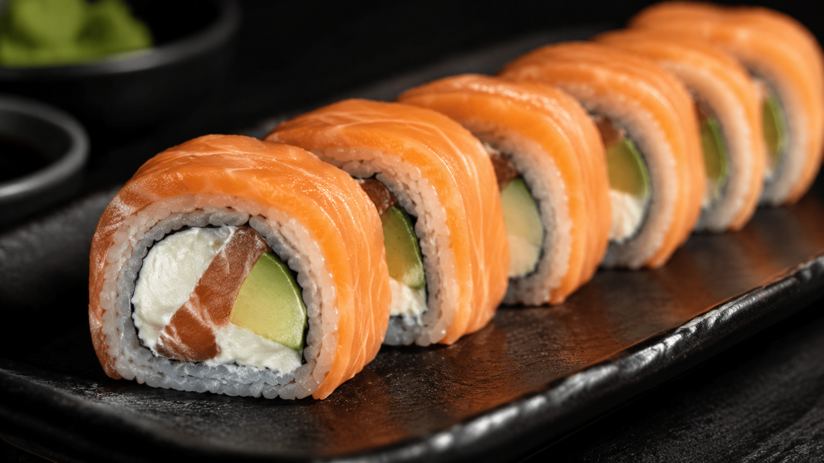 Sake Roll