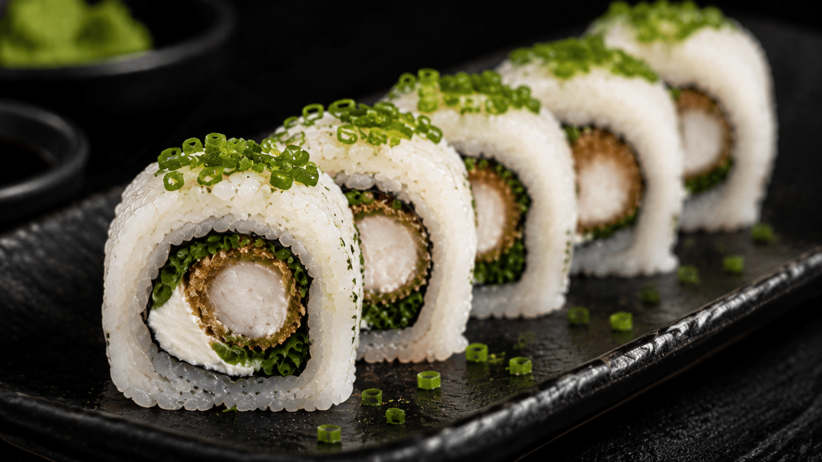 Koki Roll