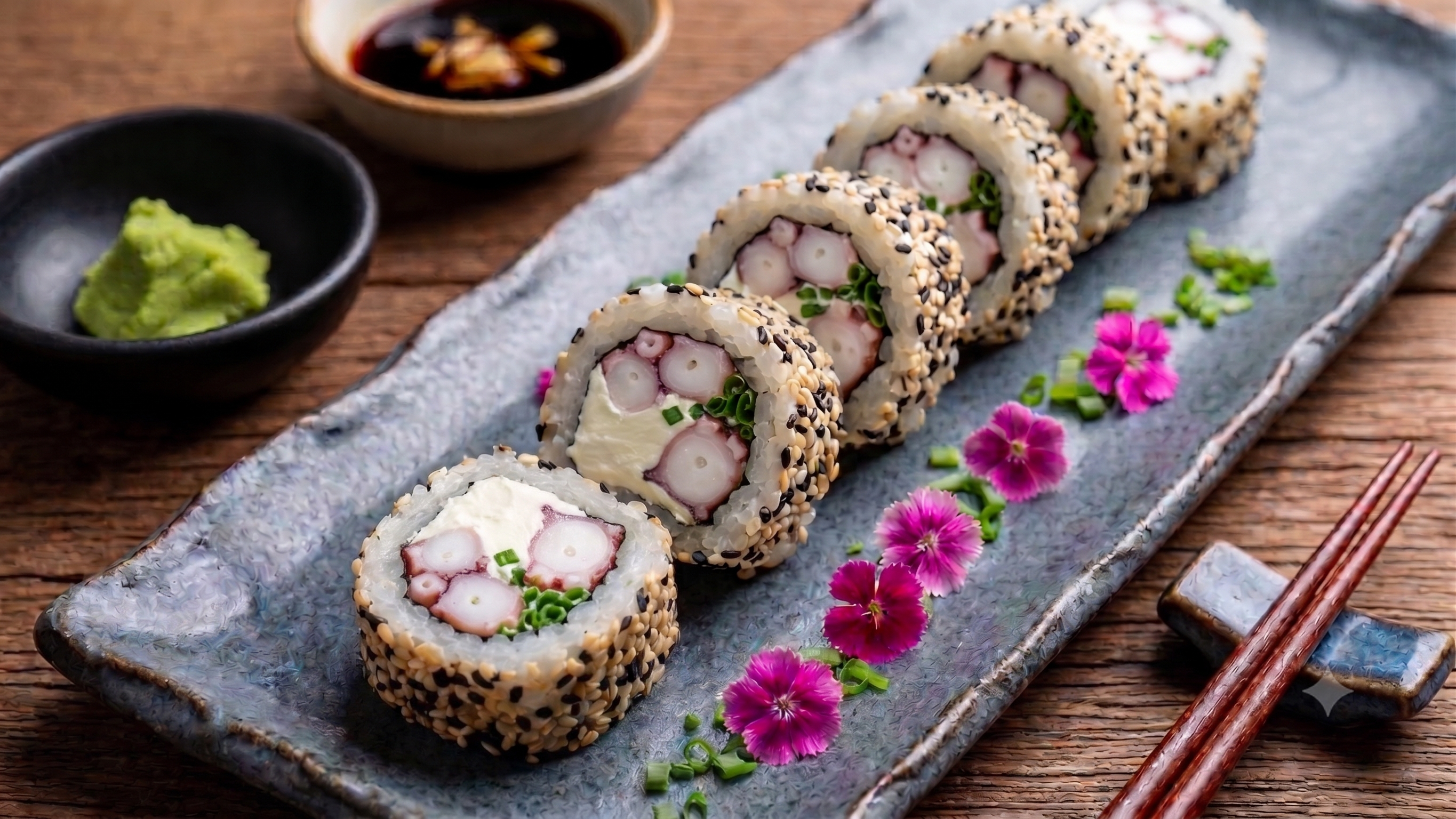 California Tako