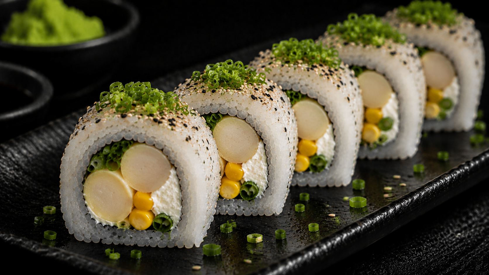 Mari Roll