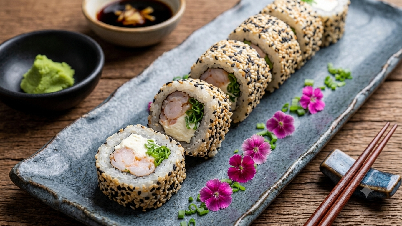 California Ebi