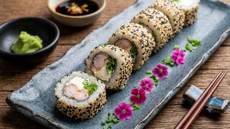 California Ebi