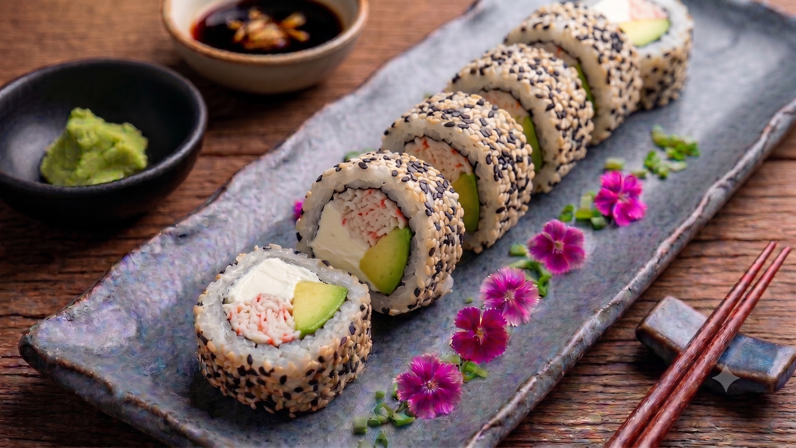 California Kani