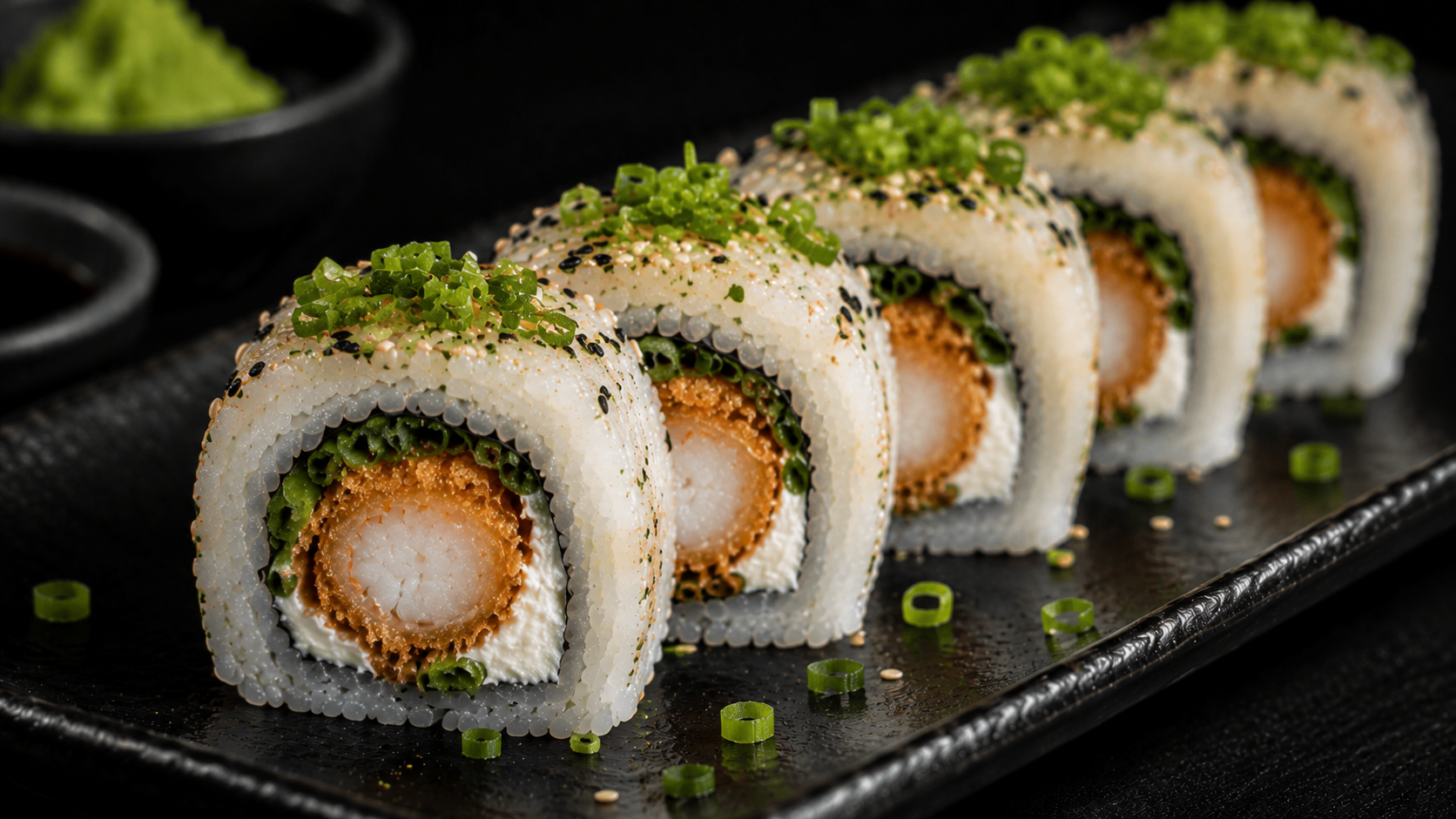 Ebi Tempura