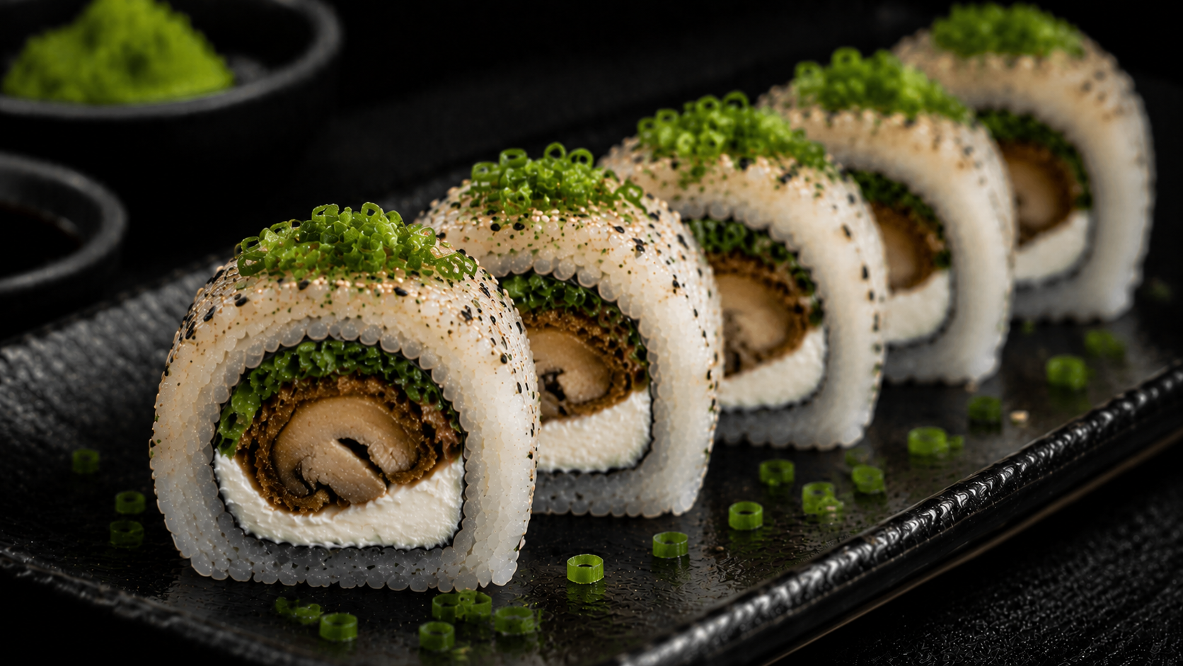 Tokio Roll