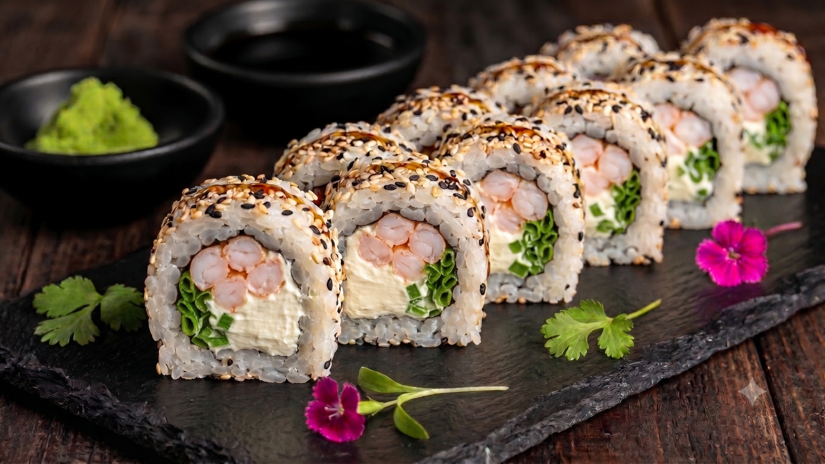 Hot Ebi