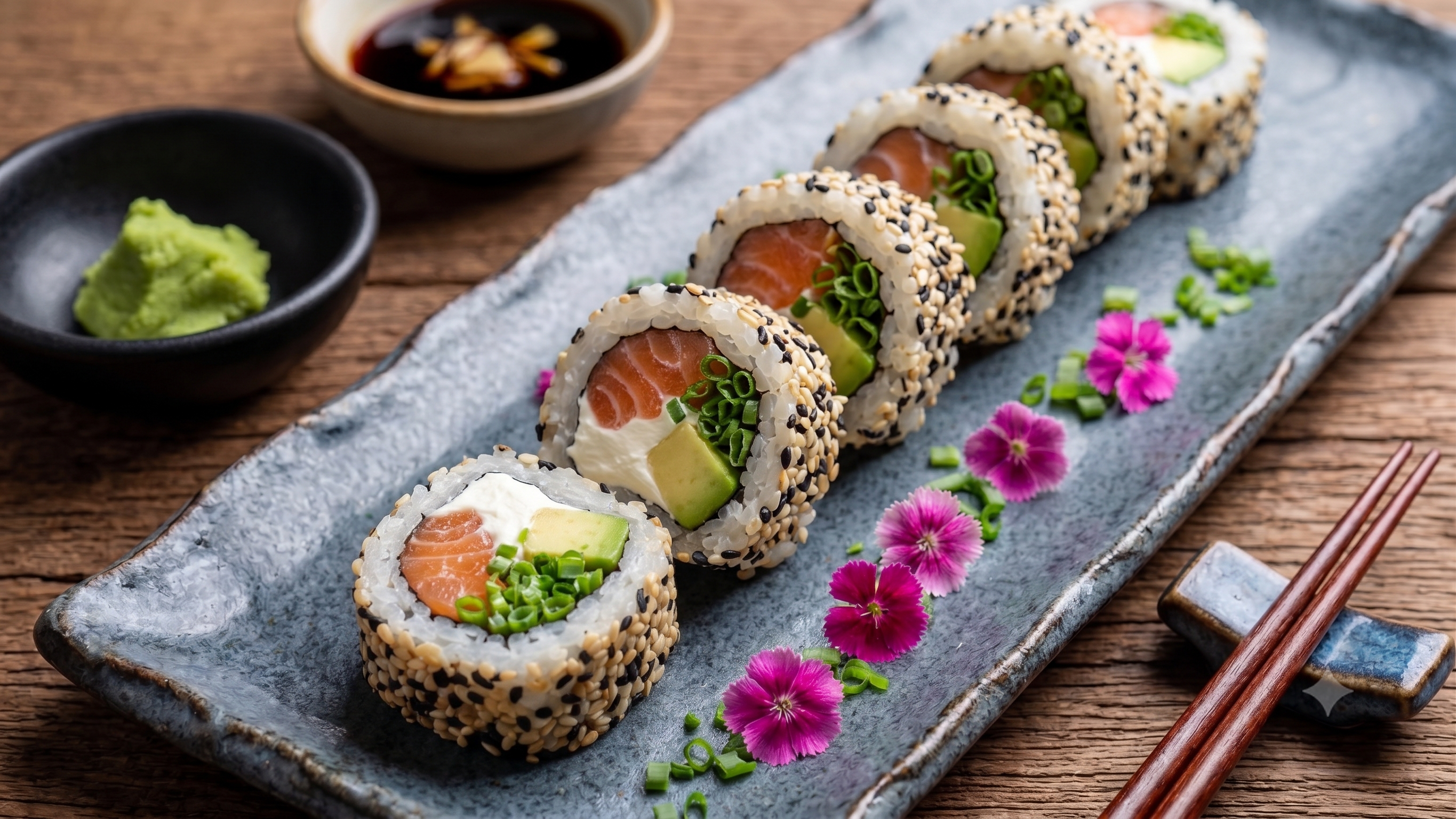 California Tokio